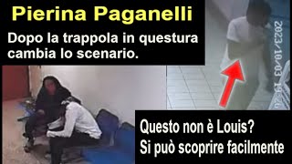 Pierina Paganelli Le ultime notizie la trappola in questura e le nuove immagini delle telecamere [upl. by Waine931]