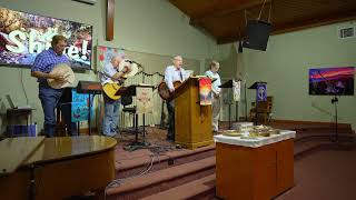 2024 08 04 Norco Christian Church Worship Online [upl. by Apul]