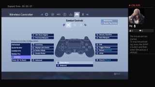 How to change confirm edit button ps4 [upl. by Dielle744]