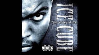 Ice Cube  Greatest Hits Full Album [upl. by Agbogla65]