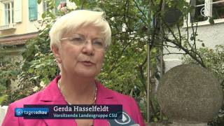 tagesschau 2000 Uhr 21062014 [upl. by Pauwles368]