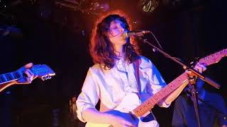 Widowspeak  Wicked Game Encore  Live  Café Glocksee 2024  Hannover [upl. by Narayan]