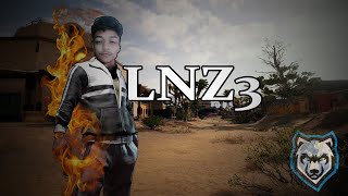 SÓ HIGHLIGHT DE QUALIDADE PUBG LNZ3 By Ryan effects [upl. by Huff935]