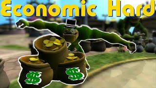 Beating Spore Civilization Economic on Hard [upl. by Dorcus]