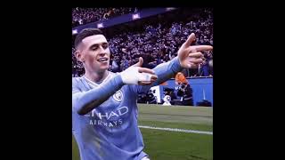 Phil foden edit [upl. by Nehgam]