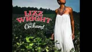 Lizz Wright  I Idolize You [upl. by Pegma]