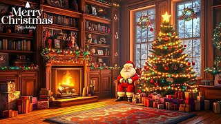 Old Christmas Songs Playlist 🎄 Timeless Christmas Hits 🎅🎄 Classics Christmas Songs 50s 60s 70s [upl. by Jadda]