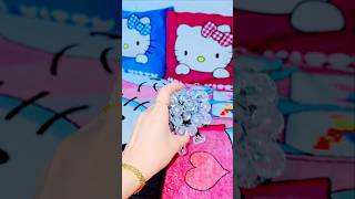 Additional solar waterproof christmas crystal ball colorful 14M  Lazada unboxing  Marlyn 🤍 short [upl. by Annil]