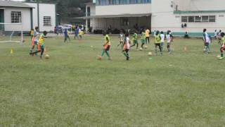 EDGARS YOUTH PROGRAMME [upl. by Litton658]