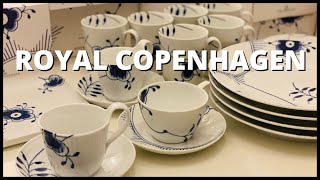 Royal Copenhagen [upl. by Abagael6]