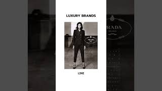 Luxury brands create feelings Everything matter in Branding branding [upl. by Philips]