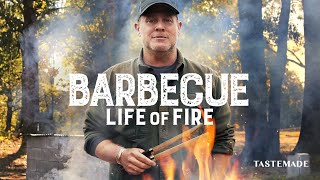 Barbecue Life of Fire  Promo [upl. by Noskcire587]