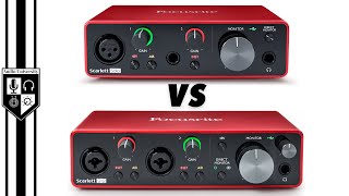 The Biggest Mistake Beginners Make When Buying An Audio Interface [upl. by Atlas]