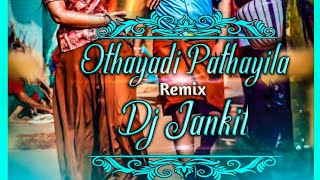 OTHAIYADI PATHAYILA REMIX  K Square [upl. by Assili]