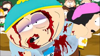 10 Times Cartman Got What He Deserved [upl. by Nosnek]