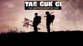 Tae Guk Gi Theme Song [upl. by Hope706]