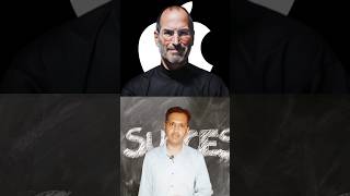 Steve Jobs motivational speech in Stanford University l Hindi [upl. by Papp169]