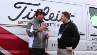 Titleist 816 H1 and H2 Hybrid Review [upl. by Selle]