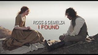 Poldark Ross amp Demelza » I Found [upl. by Lunsford]