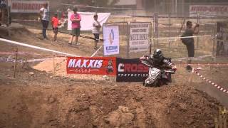 Enduro World Championship GP of Greece 2013 [upl. by Rob]