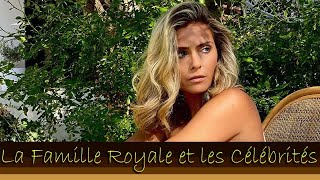 Clara Morgane Ancienne Actrice de Films pour Adultes Conseille les Jeunes sur la Sexualité [upl. by Pfeifer]