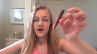 How to dye your hair with a marker [upl. by Widera]