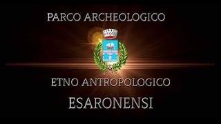 PARCO NURAGICO DI OROSEI quot ESARONENSIquot [upl. by Yadnil]