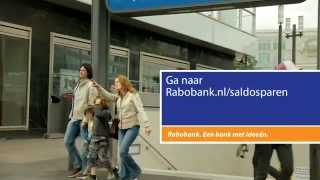 Rabobank Sparen Commercial 2 [upl. by Lasko]