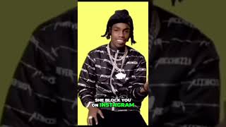 YNW MELLY 😱 music musica rap interview phonk halloween beats typebeat ynwmelly ynw [upl. by Cone471]