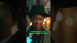 Cherokee Bill Slick movie quotes edit shorts short youtubeshorts dodgecity2a netflix bills [upl. by Anirt]