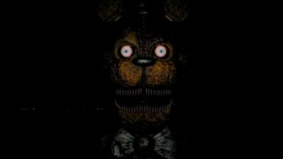 The FNAF Game I Literally Couldnt Handle [upl. by Ahsema620]