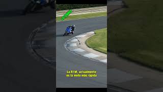 LAS MOTOS MÁS ICÓNICAS de YAMAHA [upl. by Airt612]