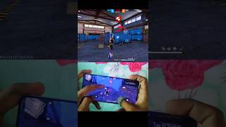 poco x6 pro Good Level Mobile Movement Hadeshote Garena Free  shortsfeed freefire tondegamer [upl. by Elfont]