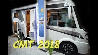 CMT 2018 I Knaus [upl. by Hedveh]