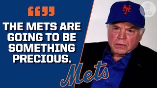 Mets introduce Buck Showalter as next manager Instant Reaction  CBS Sports HQ [upl. by Anh892]