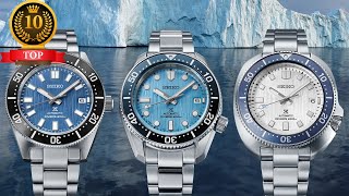 Los 10 Mejores Relojes de Buceo  Actualizado [upl. by Nahgeam]