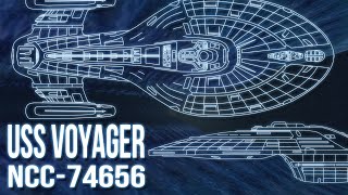 The VOYAGER Legacy [upl. by Eirena]