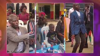 PRIMARY LEAVERS PARTY AT SEVIOUR JUNIOR PRIMARY SCHOOL 2024 [upl. by Ianaj497]