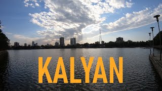 One Day in Kalyan [upl. by Adalai]