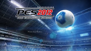 Como Descargar PES 2012 para Android [upl. by Ytsirhk716]