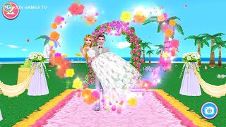 Dream wedding planner game [upl. by Agni803]