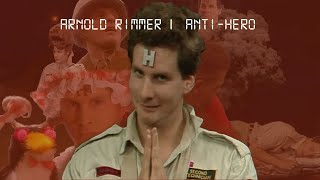 Arnold Rimmer  AntiHero  Red Dwarf [upl. by Erdried]