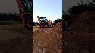 Jcb 3dx super power machine viralsong vlog viralvideo viralshort viralshorts viralreels [upl. by Nyvar195]