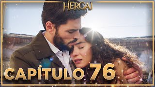 Hercai  Capítulo 76 [upl. by Idalina]