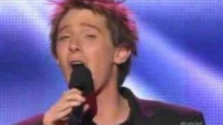 Clay Aiken  Unchained Melody [upl. by Brag]