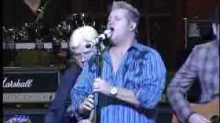 Musicians Hall Of Fame Awards with Rascal Flatts singing Totos bigest hit songs [upl. by Iphigenia999]