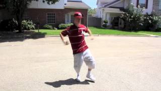 White Iverson  Fool Boy Kelly dance video [upl. by Tana]