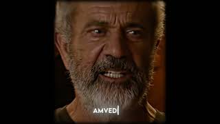 quotLoosen up Kidquot Mel Gibson Edit  Monster Summer releasing on 4th October melgibson summermonster [upl. by Dawn421]