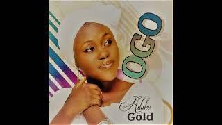 NITORI OGO By ADUKE GOLD [upl. by Harry]