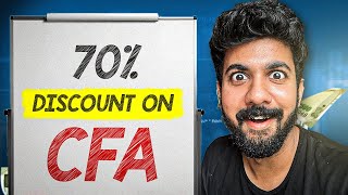 CFA Scholarship 2024  LATEST UPDATES  Eligibility Fees New Rules How to Apply [upl. by Lemkul]